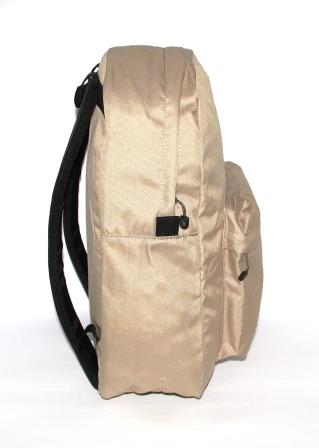 Рюкзак INVICTA AMERICAN B.PACK beige Рюкзак INVICTA AMERICAN B.PACK beige